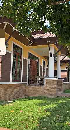 House with bedrooms: 4 and bathrooms: 4 Samui