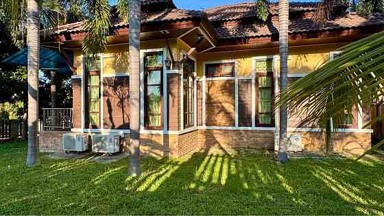 House with bedrooms: 4 and bathrooms: 4 Samui