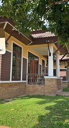 House with bedrooms: 4 and bathrooms: 4 Samui - photo 1