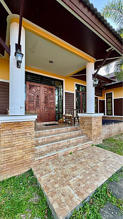 House with bedrooms: 4 and bathrooms: 4 Samui - photo 2