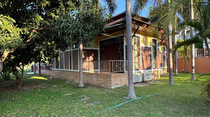 House with bedrooms: 4 and bathrooms: 4 Samui - photo 6