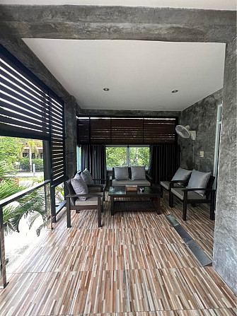 House with 2 bedrooms and baths: 2 Phangan - photo 6