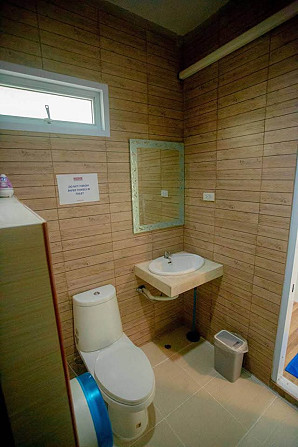 House with 2 bedrooms and baths: 2 Phangan - photo 8