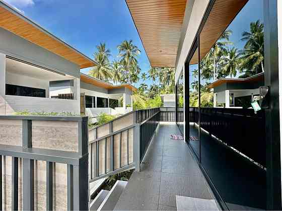 2 Beds 2 Baths - House Samui