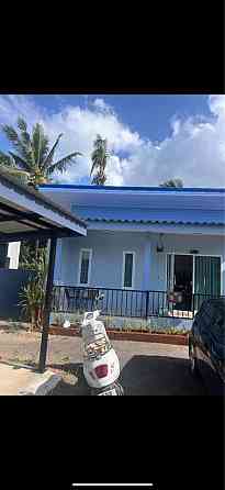 One bedroom room one bathroom - cottage Samui