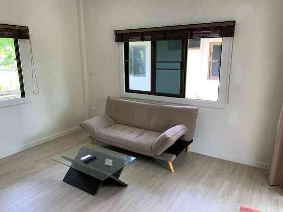 House from bedrooms: 1 and bathrooms: 1 Samui