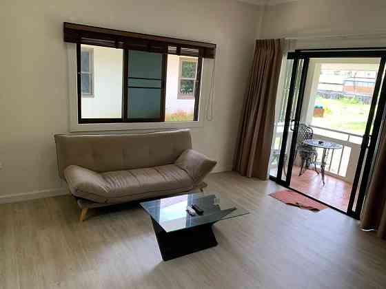 House from bedrooms: 1 and bathrooms: 1 Samui