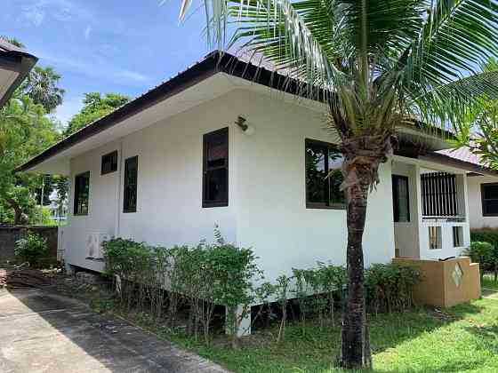 House from bedrooms: 1 and bathrooms: 1 Samui