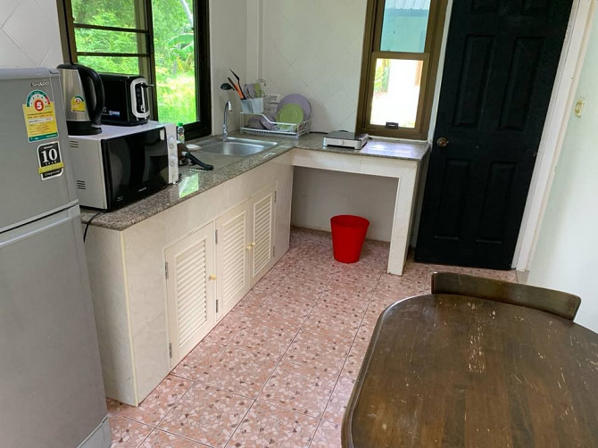 House from bedrooms: 1 and bathrooms: 1 Samui - photo 13