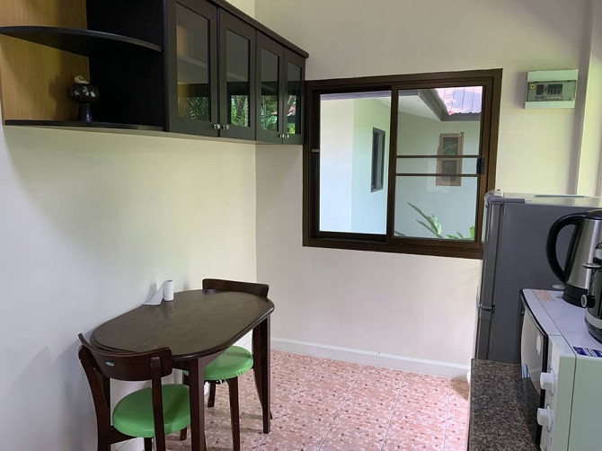 House from bedrooms: 1 and bathrooms: 1 Samui - photo 14