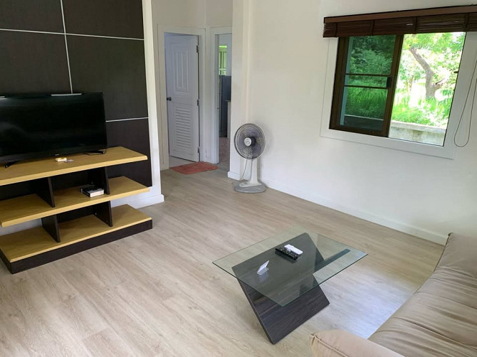 House from bedrooms: 1 and bathrooms: 1 Samui - photo 8