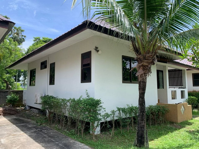 House from bedrooms: 1 and bathrooms: 1 Samui - photo 2