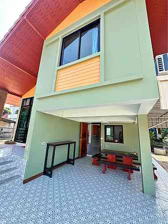 2 bedrooms, 2 bathrooms - home Samui