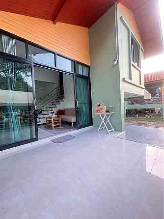 2 bedrooms, 2 bathrooms - home Samui