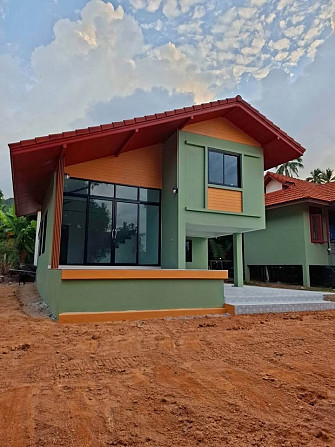 2 bedrooms, 2 bathrooms - home Samui - photo 19