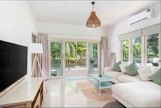 1 bedroom, 2 bathrooms - house Samui