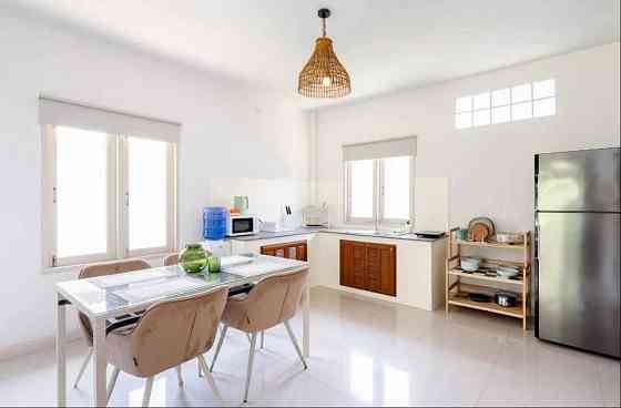 1 bedroom, 2 bathrooms - house Samui