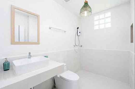 1 bedroom, 2 bathrooms - house Samui