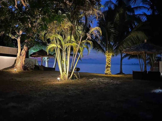 1 bedroom, 2 bathrooms - house Samui - photo 9