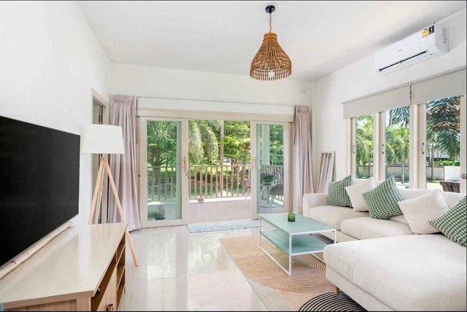 1 bedroom, 2 bathrooms - house Samui - photo 4