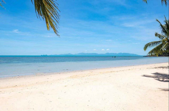1 bedroom, 2 bathrooms - house Samui - photo 15