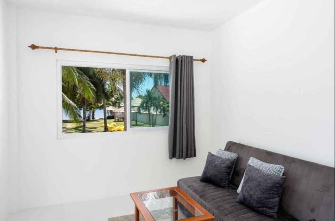 1 bedroom, 2 bathrooms - house Samui - photo 7