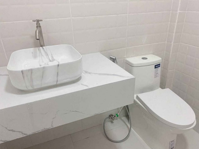 1 bedroom, 2 bathrooms - house Samui - photo 10