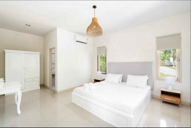 1 bedroom, 2 bathrooms - house Samui - photo 3