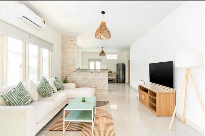 1 bedroom, 2 bathrooms - house Samui - photo 1