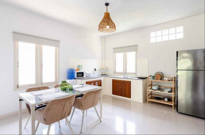 1 bedroom, 2 bathrooms - house Samui - photo 2
