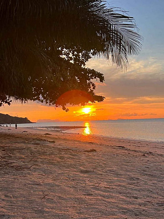1 bedroom, 2 bathrooms - house Samui - photo 8