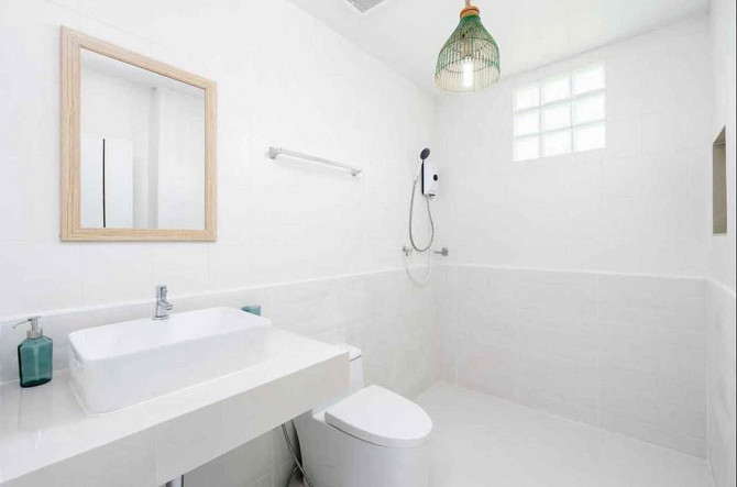 1 bedroom, 2 bathrooms - house Samui - photo 5