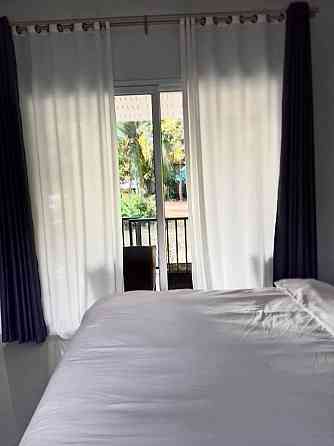 1 bed 1 bathroom – House Phangan