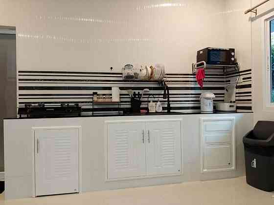 1 bed 1 bathroom – House Phangan