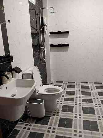 1 bed 1 bathroom – House Phangan