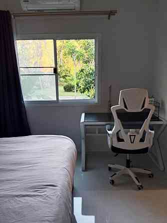 1 bed 1 bathroom – House Phangan