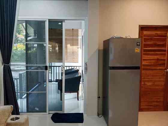 1 bed 1 bathroom – House Phangan