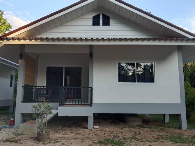 1 bed 1 bathroom – House Phangan - photo 8