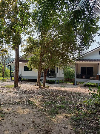 1 bed 1 bathroom – House Phangan - photo 7