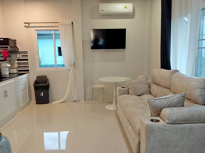 1 bed 1 bathroom – House Phangan - photo 1