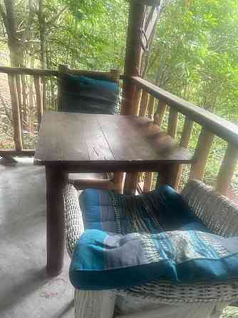 1 Bed 1 Bath - House Phangan