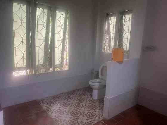 1 Bed 1 Bath - House Phangan