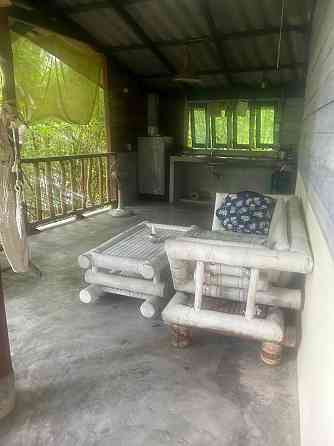 1 Bed 1 Bath - House Phangan