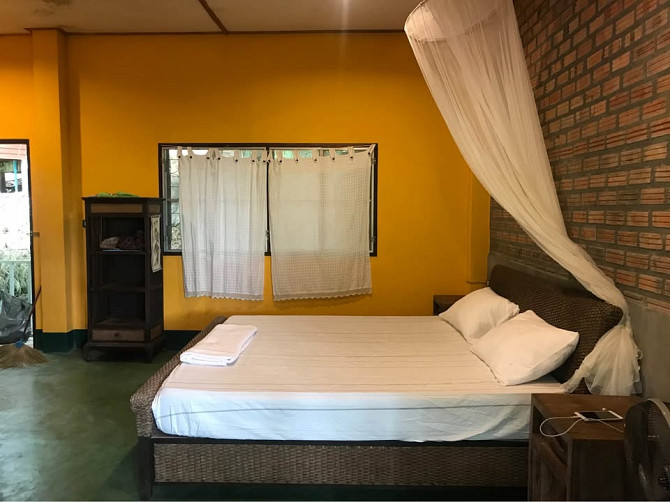1 Bed 1 Bath - House Phangan - photo 14