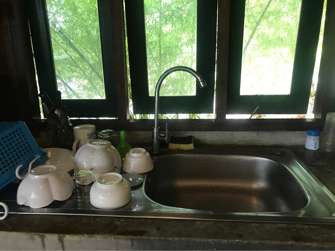 1 Bed 1 Bath - House Phangan - photo 8