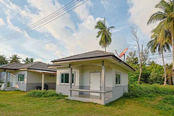 1 Bed 1 Bath - House Phangan - photo 2