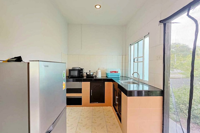 1 Bed 1 Bath - House Phangan - photo 1