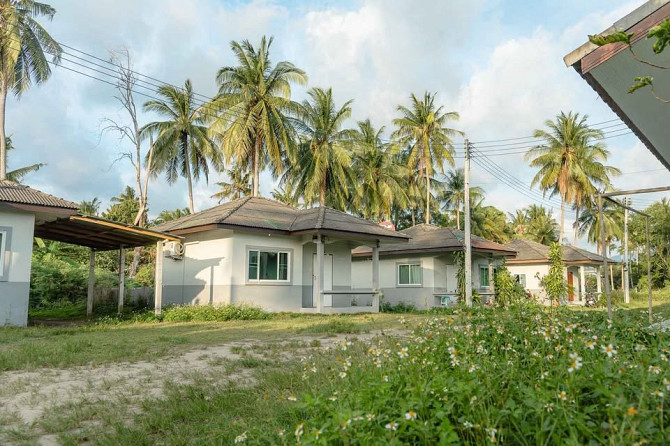1 Bed 1 Bath - House Phangan - photo 4
