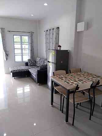 1 bedroom, 1 bathroom - house Samui
