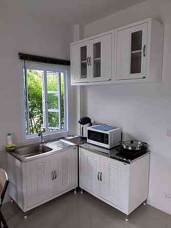 1 bedroom, 1 bathroom - house Samui
